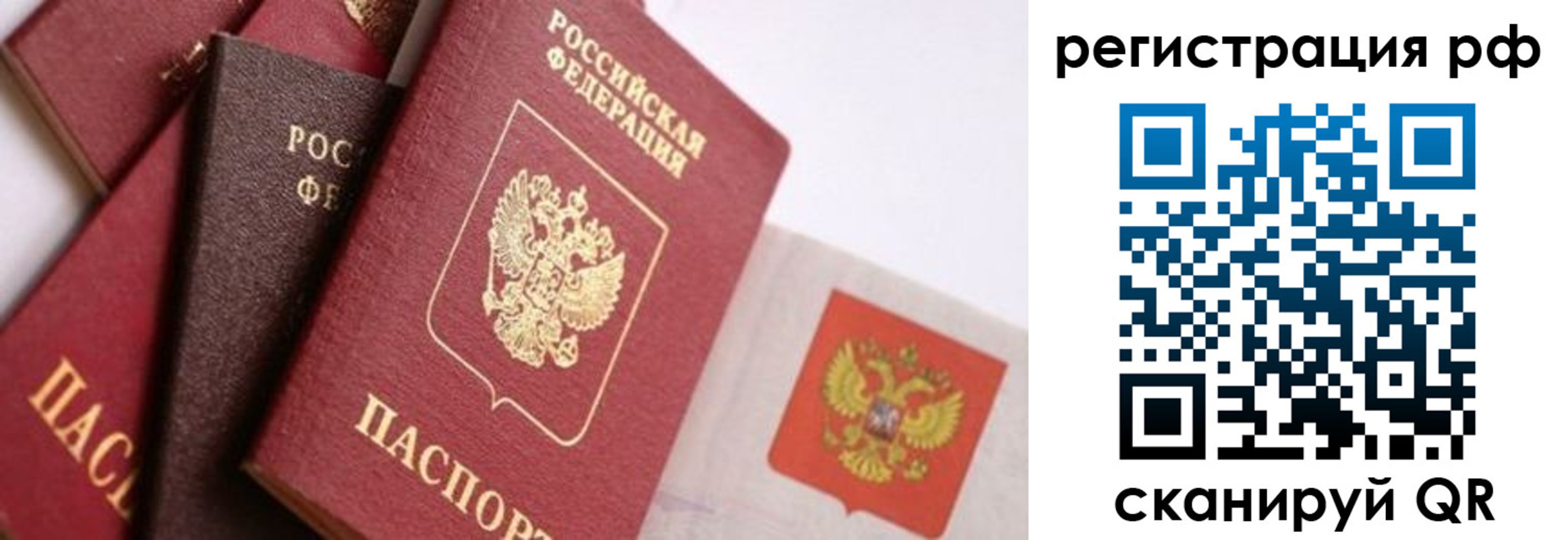 временная регистрация купить в Рыбном